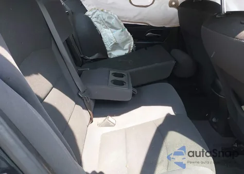 2013 Chevrolet Cruze Lt из США, поврежденный, VIN 1G1PC5SB5D7213517